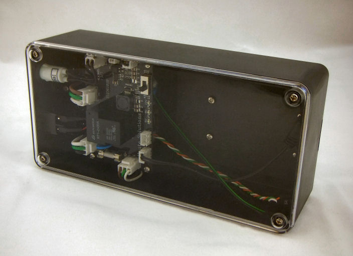 Microcontroller Power Controller Kit